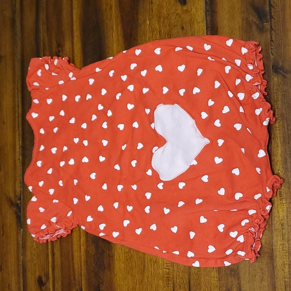 Carter's Rompers Bundle, size 18M - Picture 7 of 8